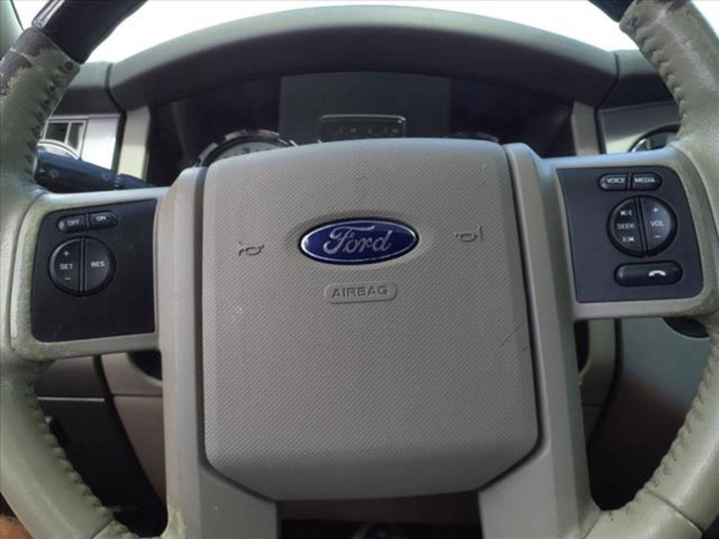 2013 Ford Expedition for sale at MOORE BROTHERS in Oxford, MS