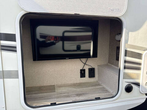 2021 Jayco Eagle HT