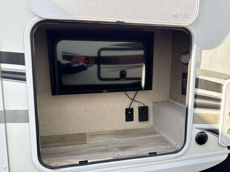 2021 Jayco Eagle HT