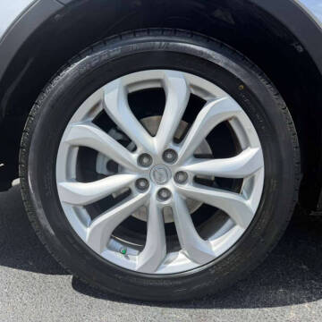 2012 Mazda CX-9 Grand Touring