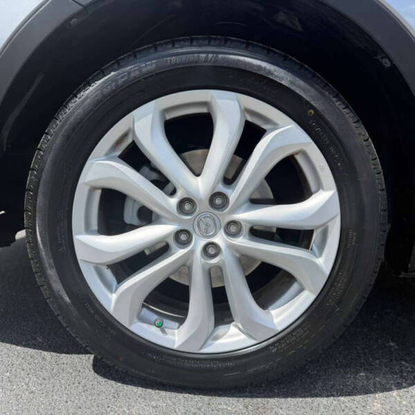 2012 Mazda CX-9 Grand Touring