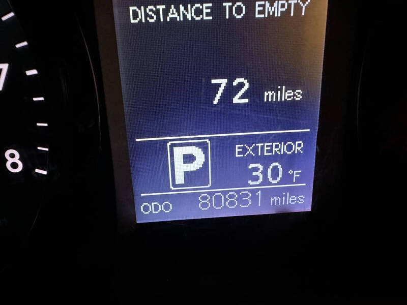 2017 Toyota Sienna LE 8-Passenger