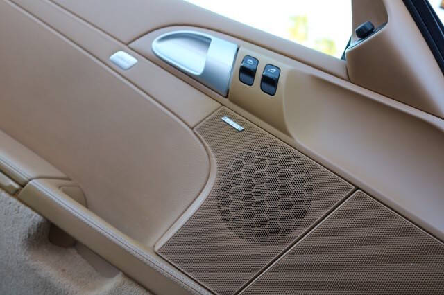 2007 Porsche Cayman S