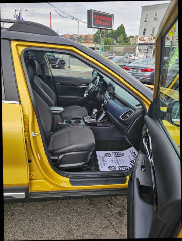 2023 Kia Seltos Nightfall