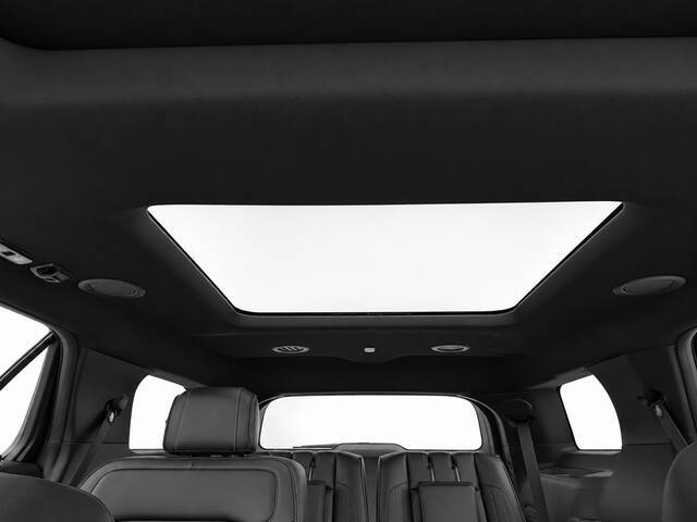 2019 Ford Explorer Platinum
