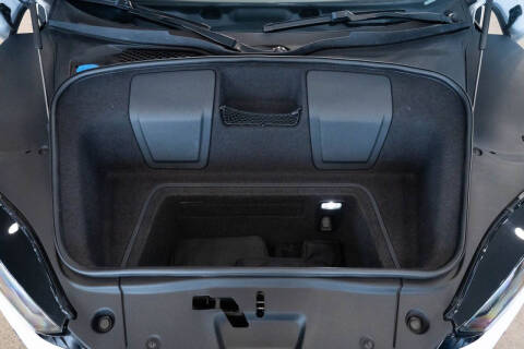 2022 Audi R8 5.2 V10 performance Spyder