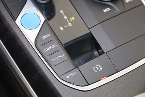 2022 BMW i4 eDrive40 Gran Coupe