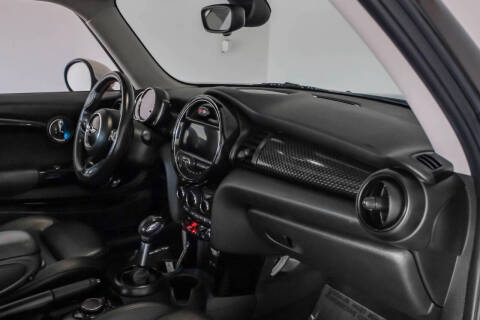 2019 MINI Hardtop 2 Door Cooper S