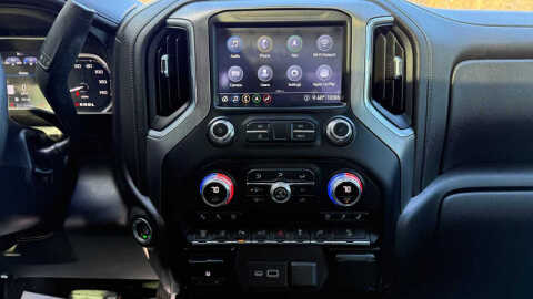 2020 GMC Sierra 3500HD