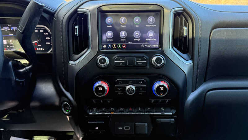 2020 GMC Sierra 3500HD