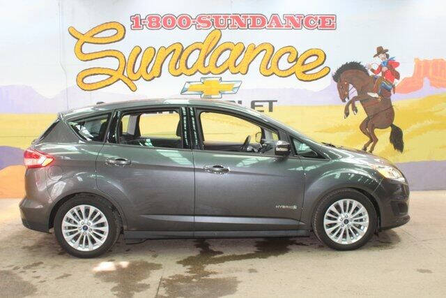 Used Ford C Max For Sale In Las Vegas Nv Carsforsale Com