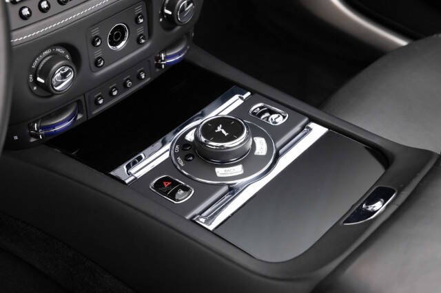 2019 Rolls-Royce Dawn