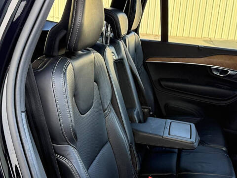 2018 Volvo XC90 T6 Inscription