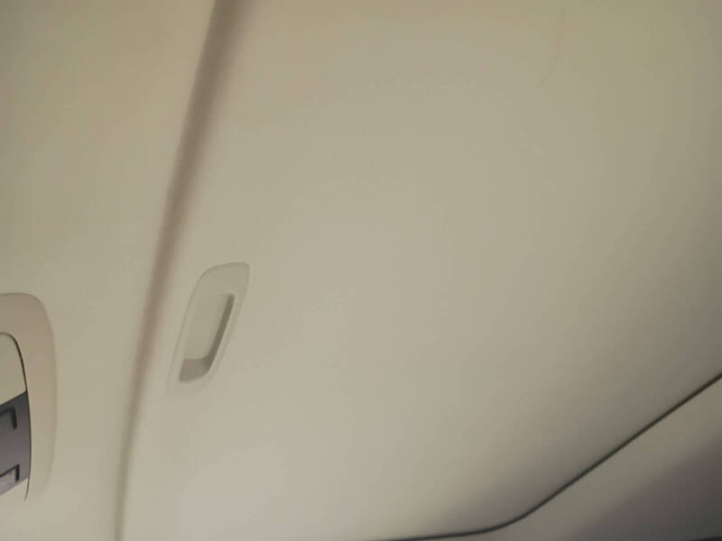 2017 Lexus GX 460 Luxury