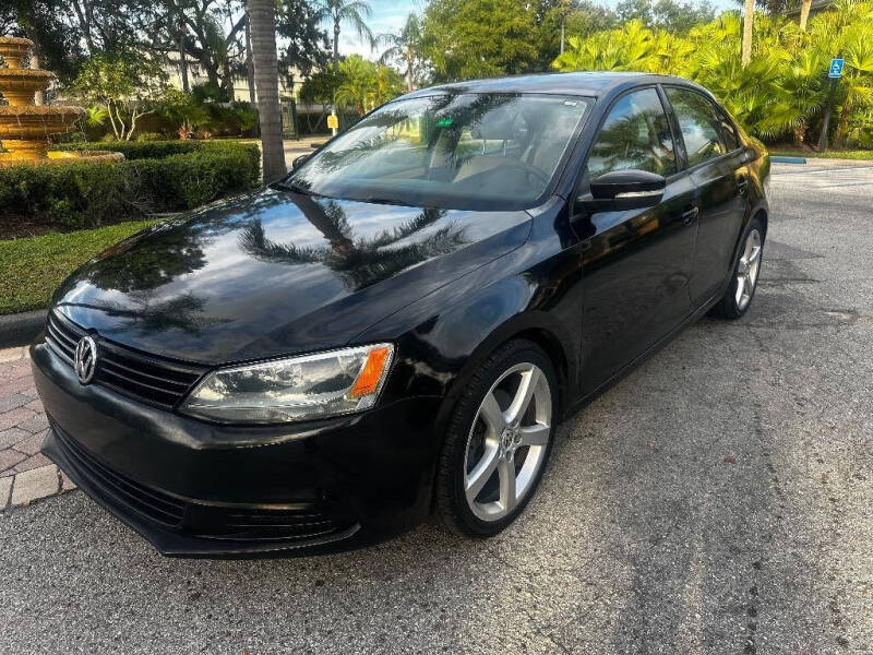 2011 Volkswagen Jetta