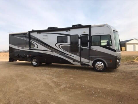 2007 Fleetwood Southwind