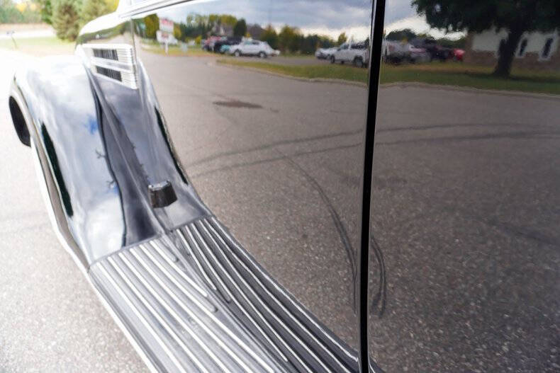 1936 Chrysler Imperial