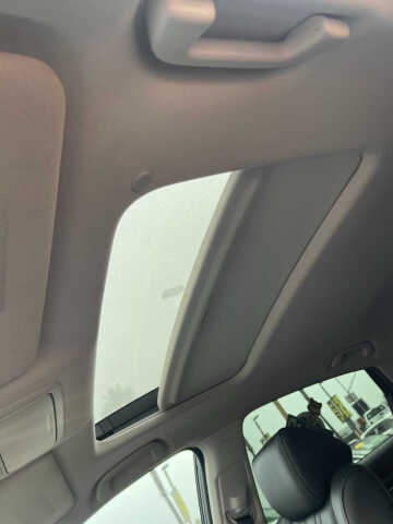 2022 Honda Accord Hybrid EX-L