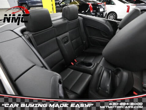 2015 Volkswagen Eos Komfort Edition SULEV