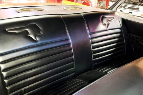 1957 Pontiac Chieftain