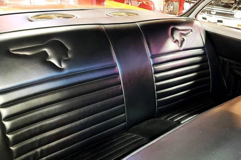 1957 Pontiac Chieftain