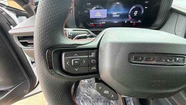 2026 Dodge Charger Scat Pack