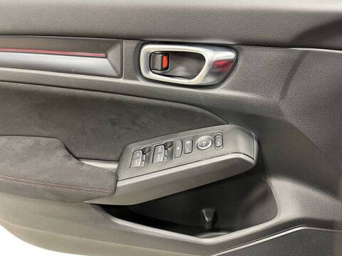2025 Honda Civic Type R