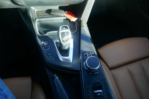 2018 BMW 4 Series 430i xDrive