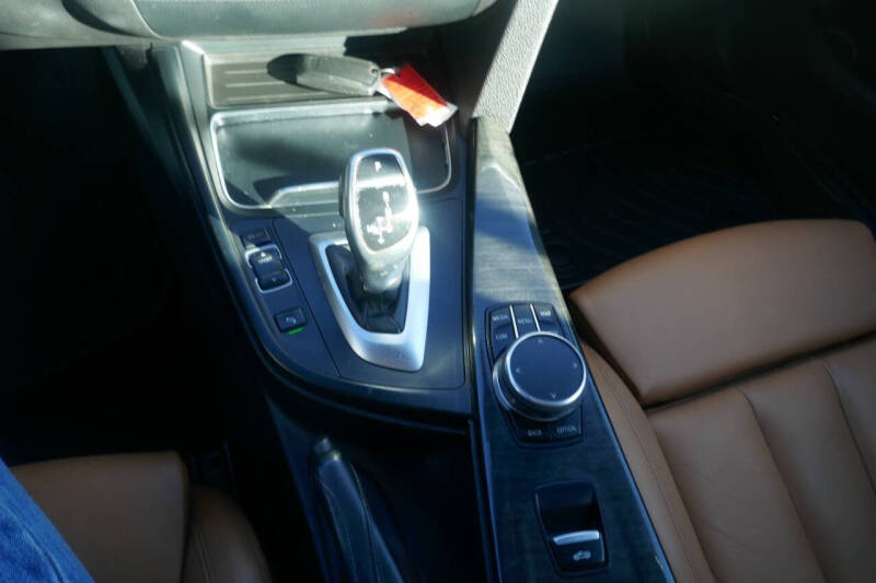 2018 BMW 4 Series 430i xDrive