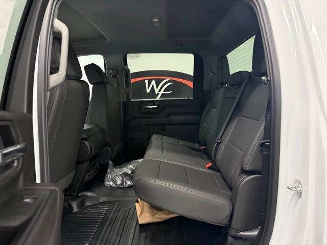 2026 GMC Sierra 3500HD