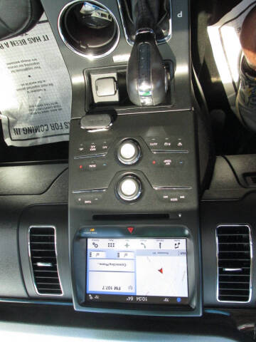 2017 Ford Flex SEL