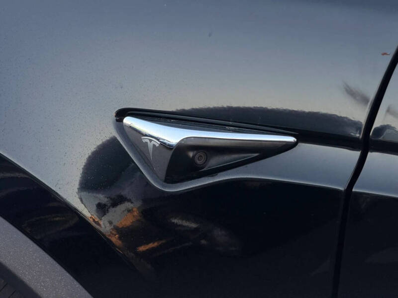 2020 Tesla Model X