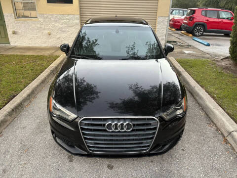 2016 Audi A3 1.8T Premium