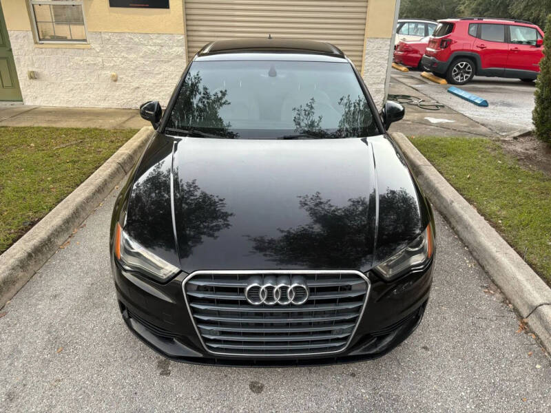 2016 Audi A3 1.8T Premium