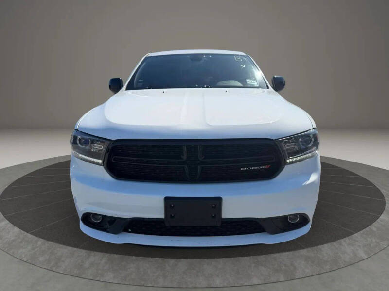 2019 Dodge Durango
