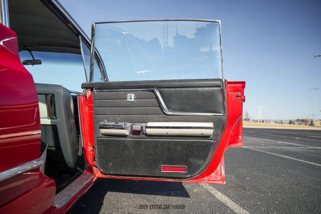 1963 Cadillac DeVille