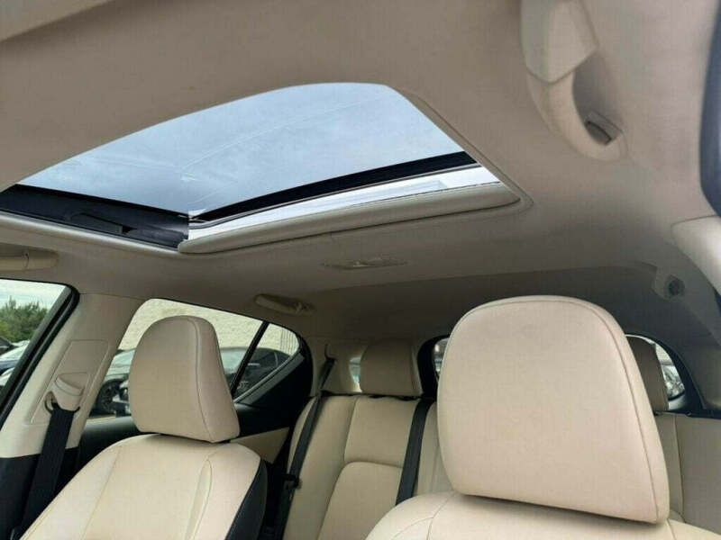 2014 Lexus CT 200h