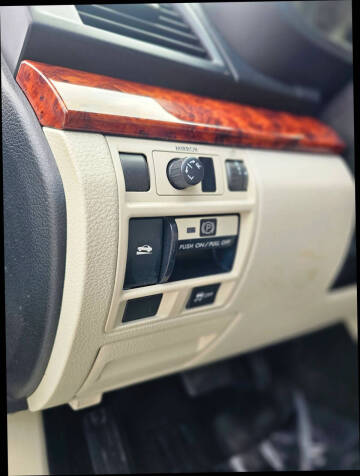 2012 Subaru Outback 2.5i Limited