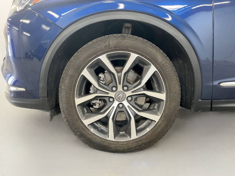 2024 Acura MDX SH-AWD w/Tech