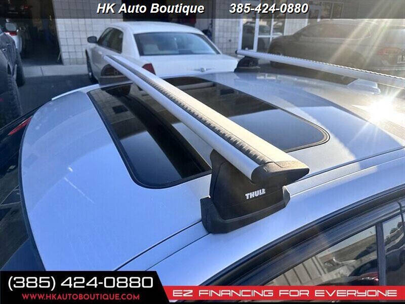 2016 BMW 3 Series 328i xDrive