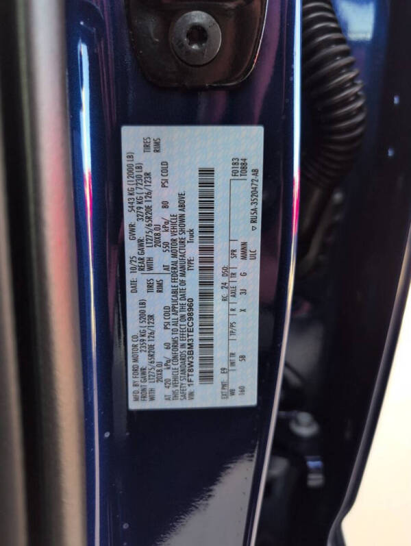 2026 Ford F-350 Super Duty