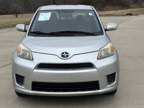2009 Scion xD for sale at JB Motors in Kansas City MO