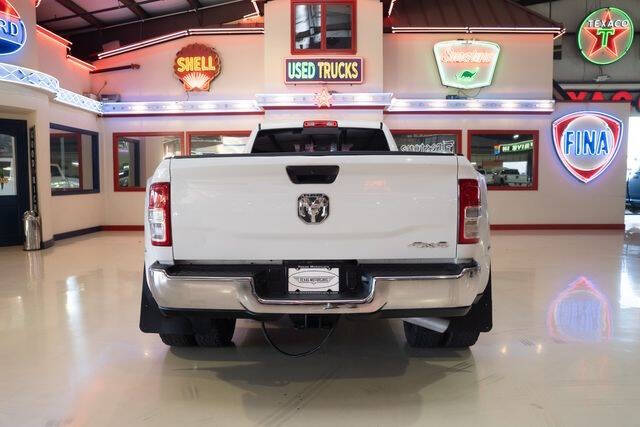 2023 RAM 3500 Tradesman