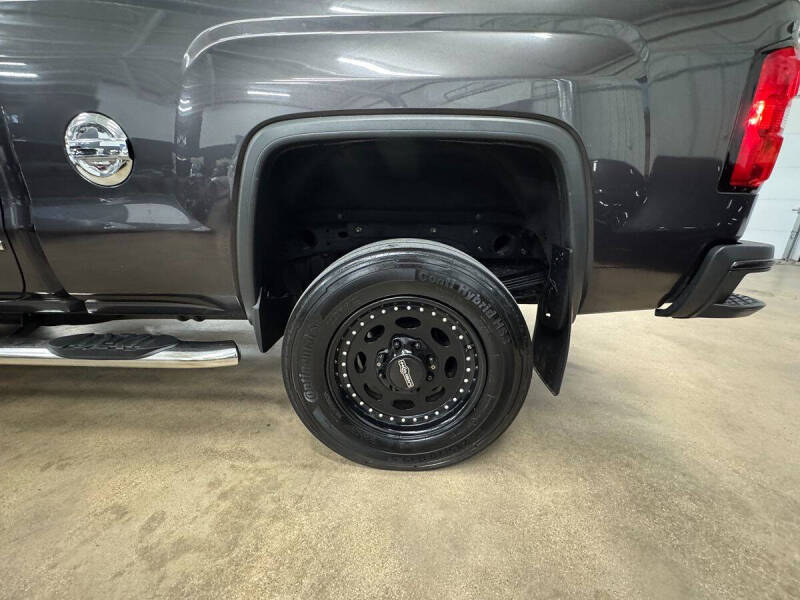 2015 GMC Sierra 2500HD Denali