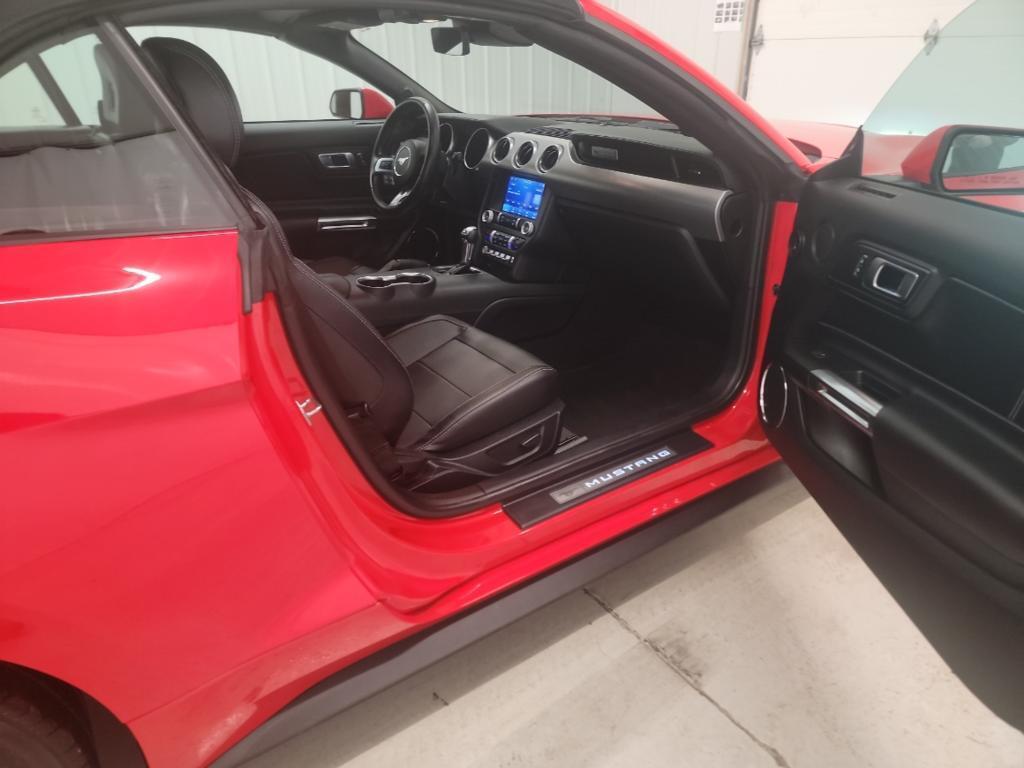 2023 Ford Mustang GT Premium 2dr Convertible 6