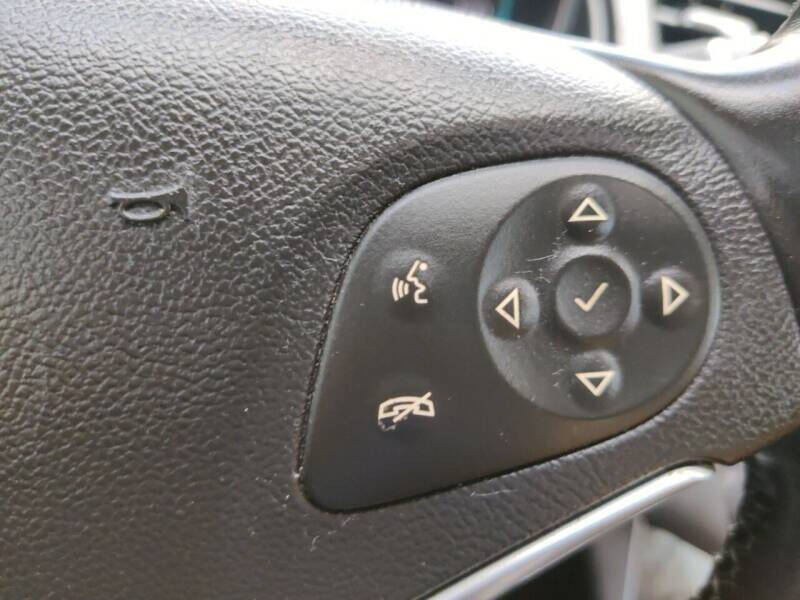 2014 Chevrolet Impala LTZ