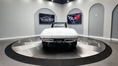 1965 Chevrolet Corvette