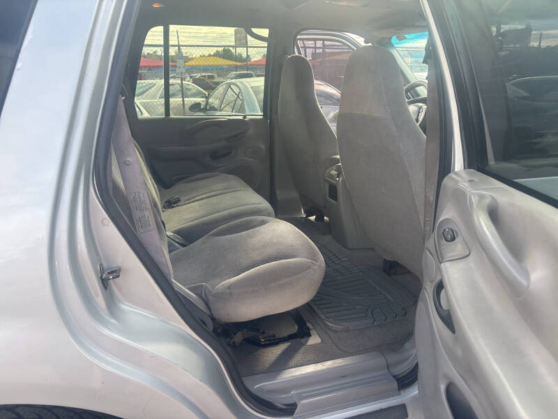 1998 Ford Expedition XLT