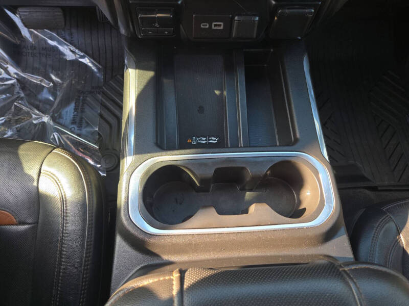 2020 GMC Sierra 2500HD