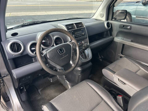 2003 Honda Element EX